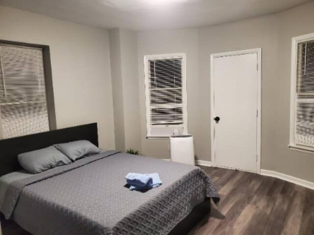 Apartament ☆☆ Modern Coed Dorm In Harrisburg ☆☆ Zewnętrze zdjęcie