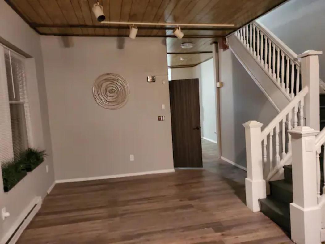 Apartament ☆☆ Modern Coed Dorm In Harrisburg ☆☆ Zewnętrze zdjęcie