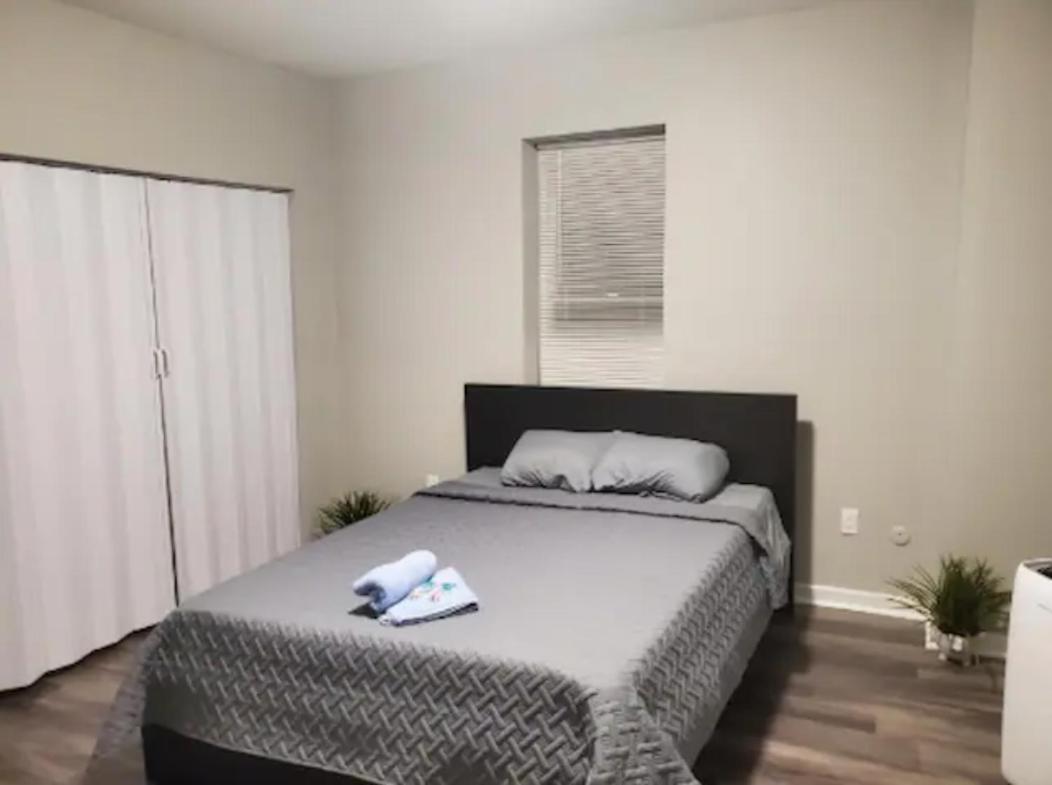 Apartament ☆☆ Modern Coed Dorm In Harrisburg ☆☆ Zewnętrze zdjęcie