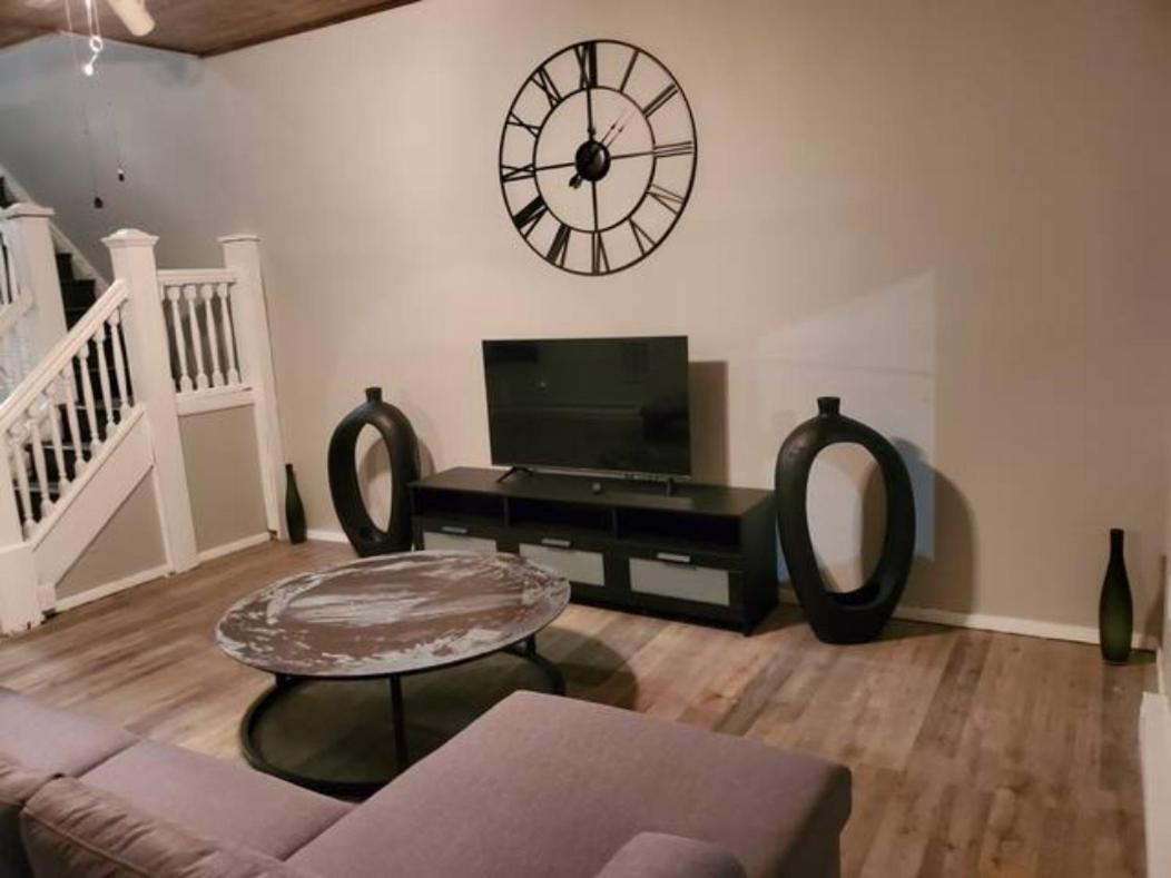 Apartament ☆☆ Modern Coed Dorm In Harrisburg ☆☆ Zewnętrze zdjęcie