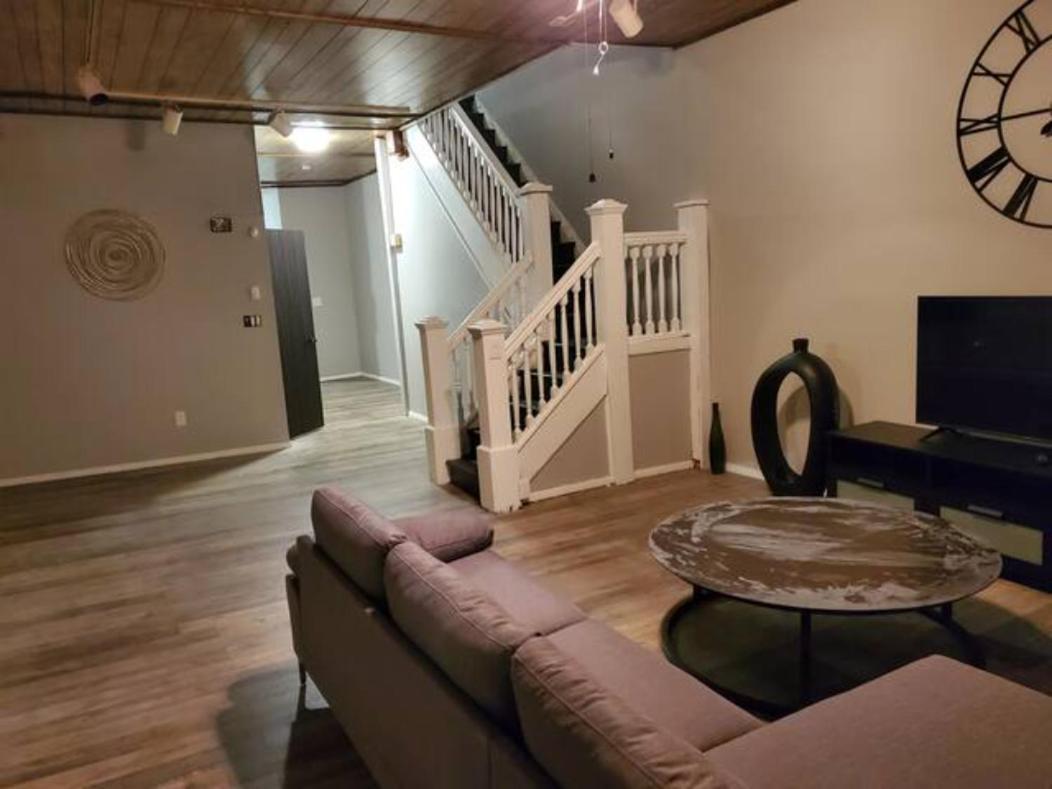 Apartament ☆☆ Modern Coed Dorm In Harrisburg ☆☆ Zewnętrze zdjęcie