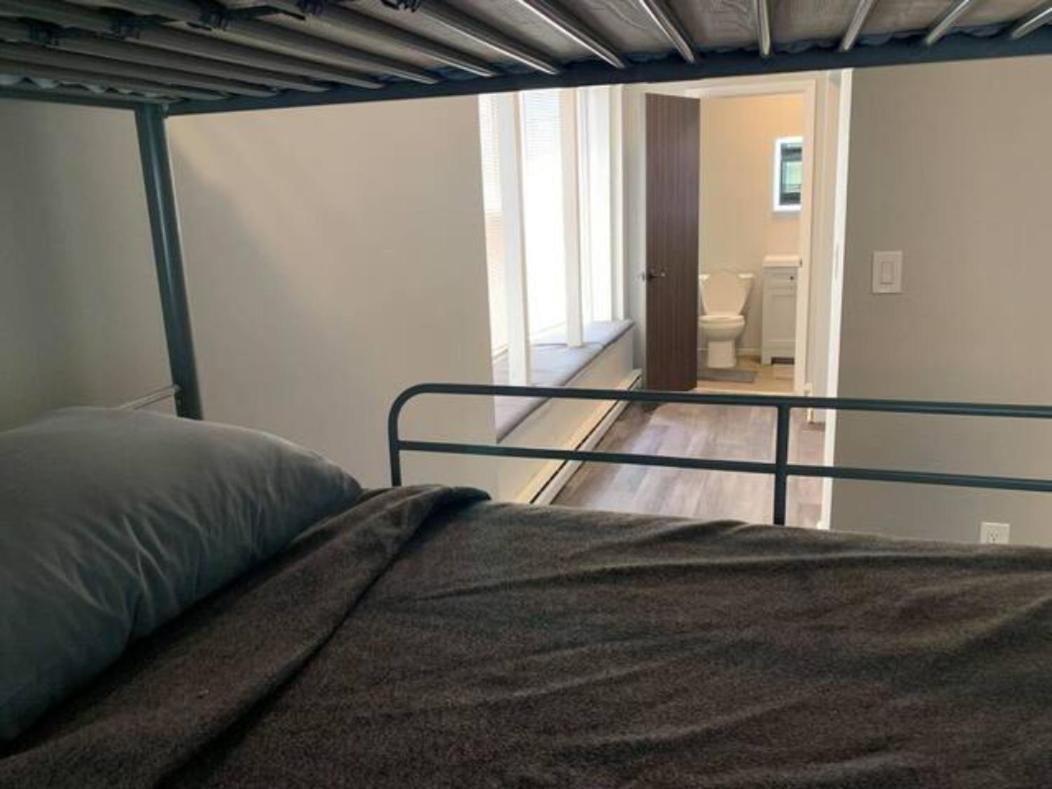 Apartament ☆☆ Modern Coed Dorm In Harrisburg ☆☆ Zewnętrze zdjęcie